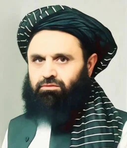 Mr. Maulvi Badruddin Haqqani